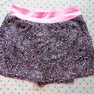 PGT tour -Active skirt-shorts , skort- size S